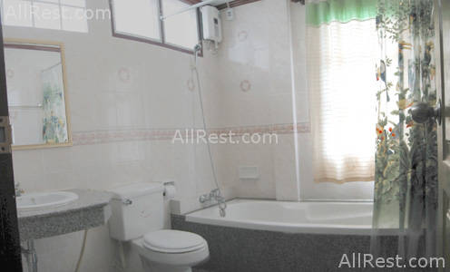 Bankai Orchid Resort 33